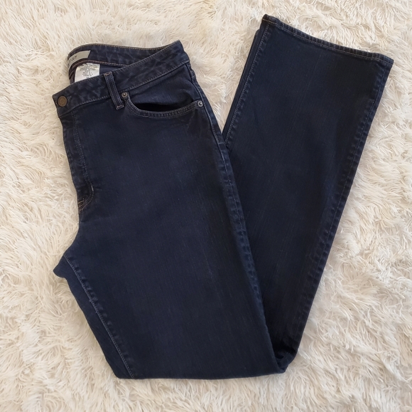 GAP Denim - Gap Bootcut Tall Jeans